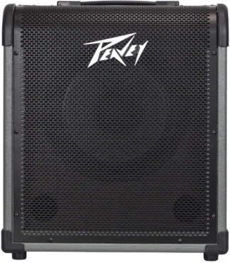 PEAVEY MAX 100 - wzmacniacz basowy kombo 100Watt 1x 10"