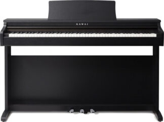 KAWAI KDP 120 Czarne - pianino cyfrowe