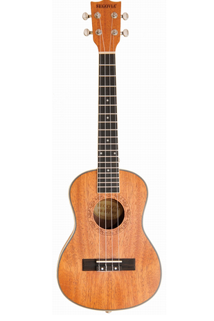 Segovia SE-10T 26" - ukulele tenorowe
