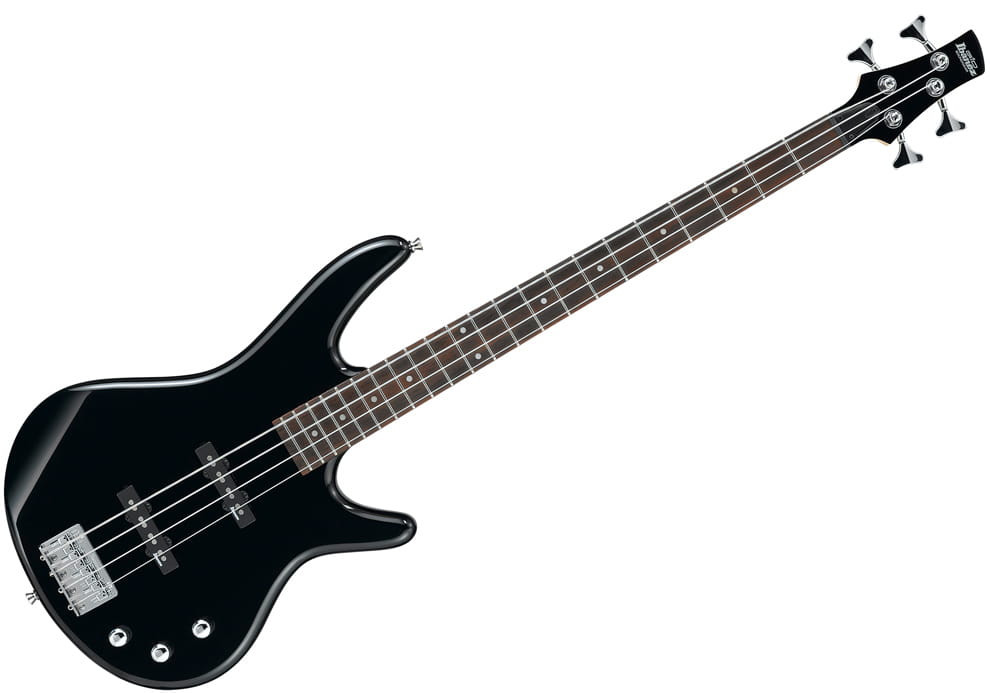 Ibanez GSR180 BK - gitara basowa