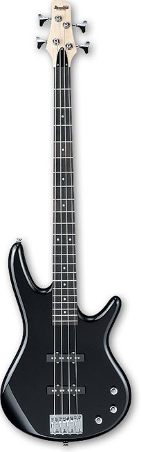 Ibanez GSR180 BK - gitara basowa