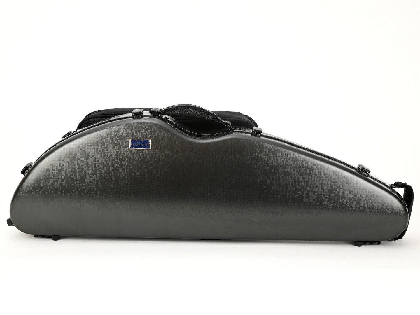 Artonus DOLPHIN II GR-A - Futerał skrzypcowy poliwęglan ABS