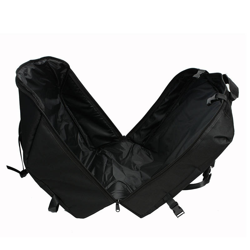 Pokrowiec na akordeon Hard Bag AB-80/96