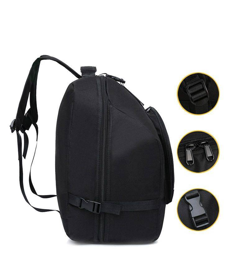 Pokrowiec na akordeon Hard Bag AB-80/96