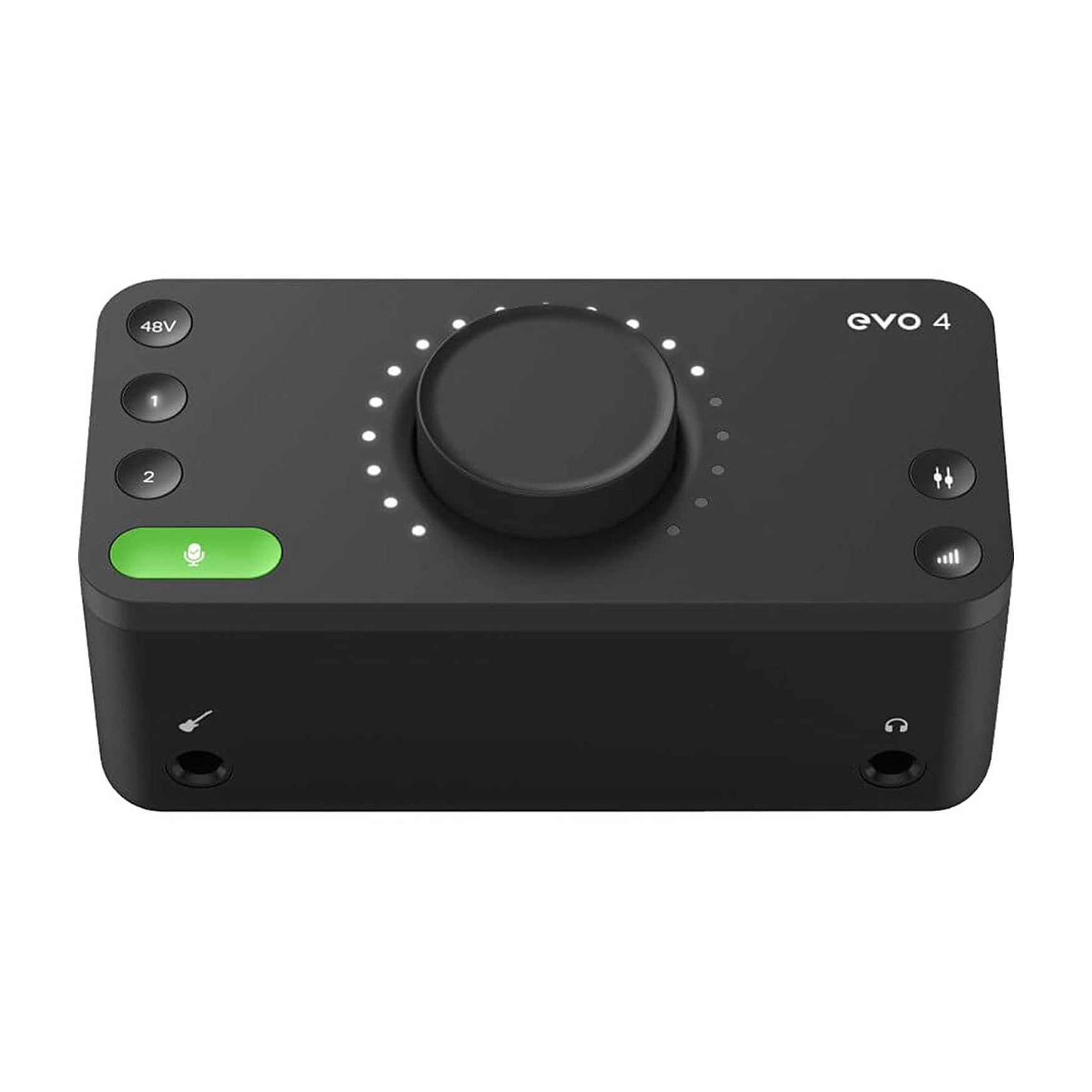 Audient EVO 4 - interfejs USB 2x2