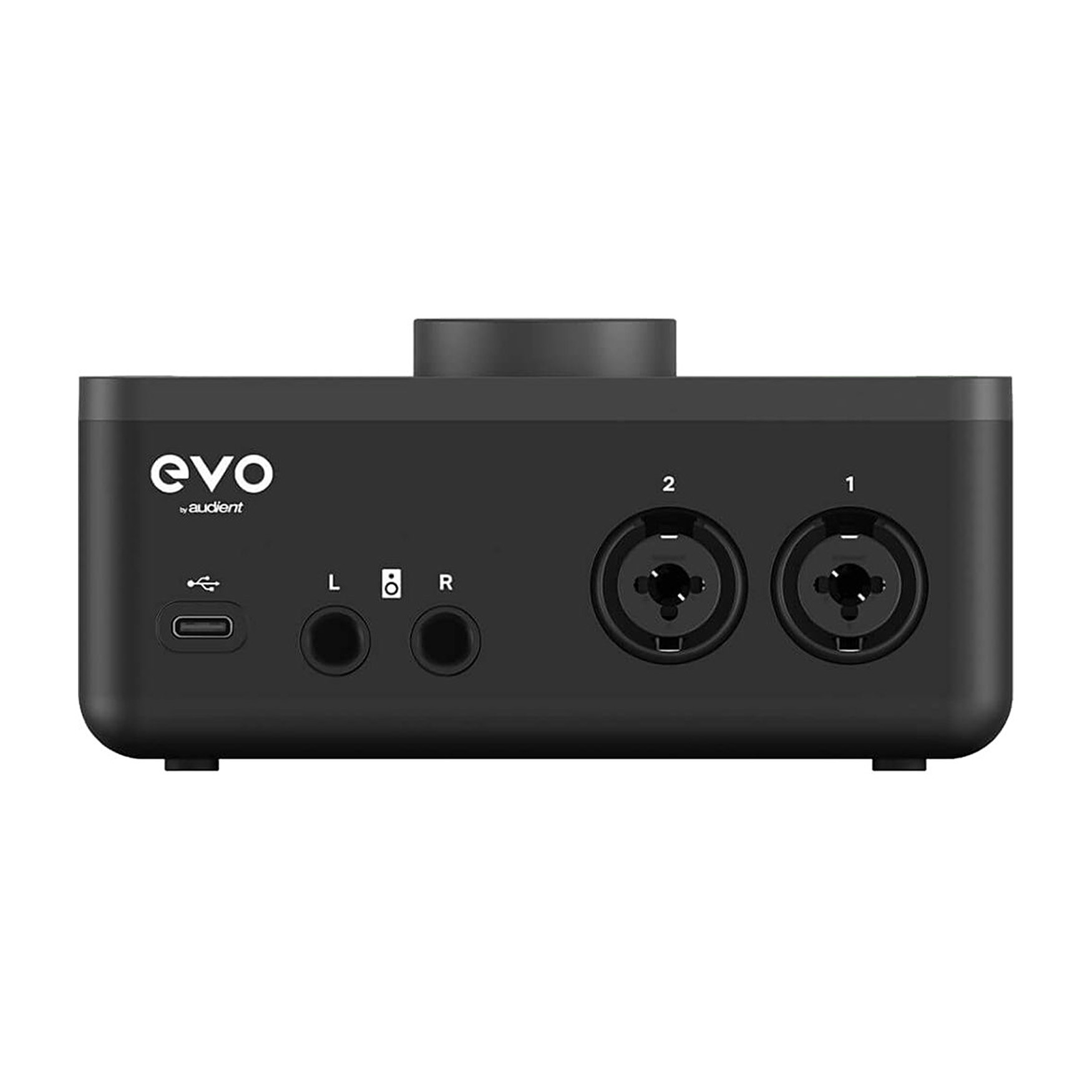 Audient EVO 4 - interfejs USB 2x2