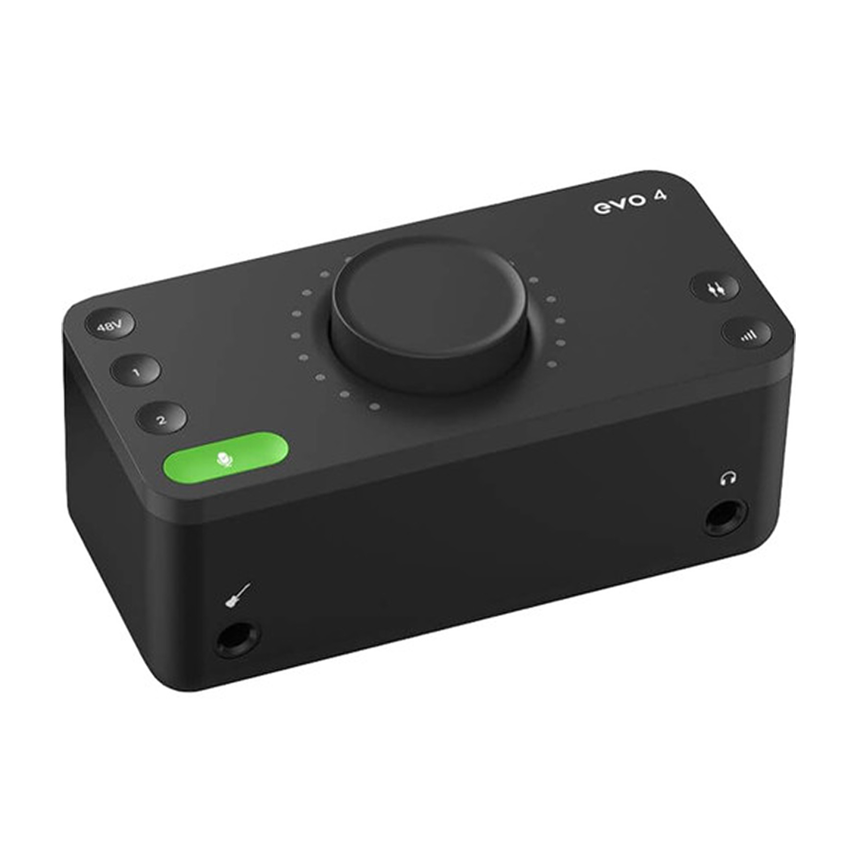 Audient EVO 4 - interfejs USB 2x2