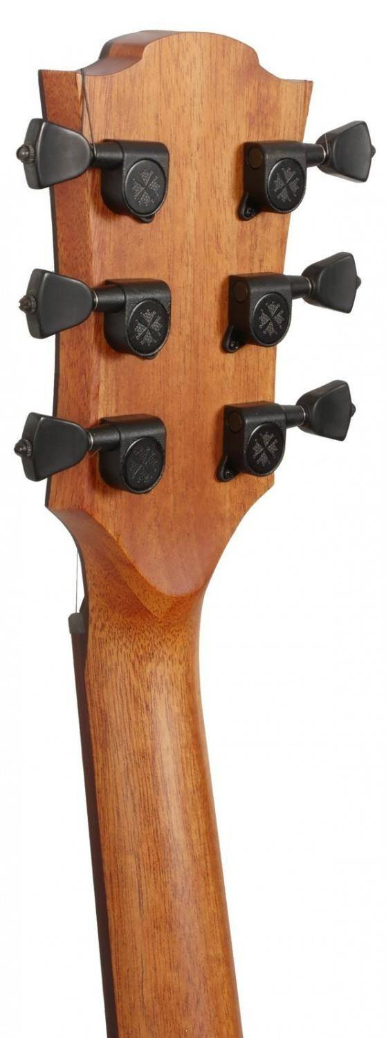 Lag T98A - Tramontane - gitara akustyczna