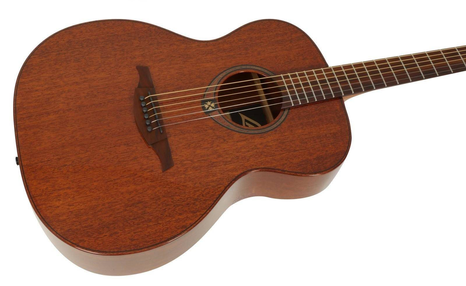 Lag T98A - Tramontane - gitara akustyczna