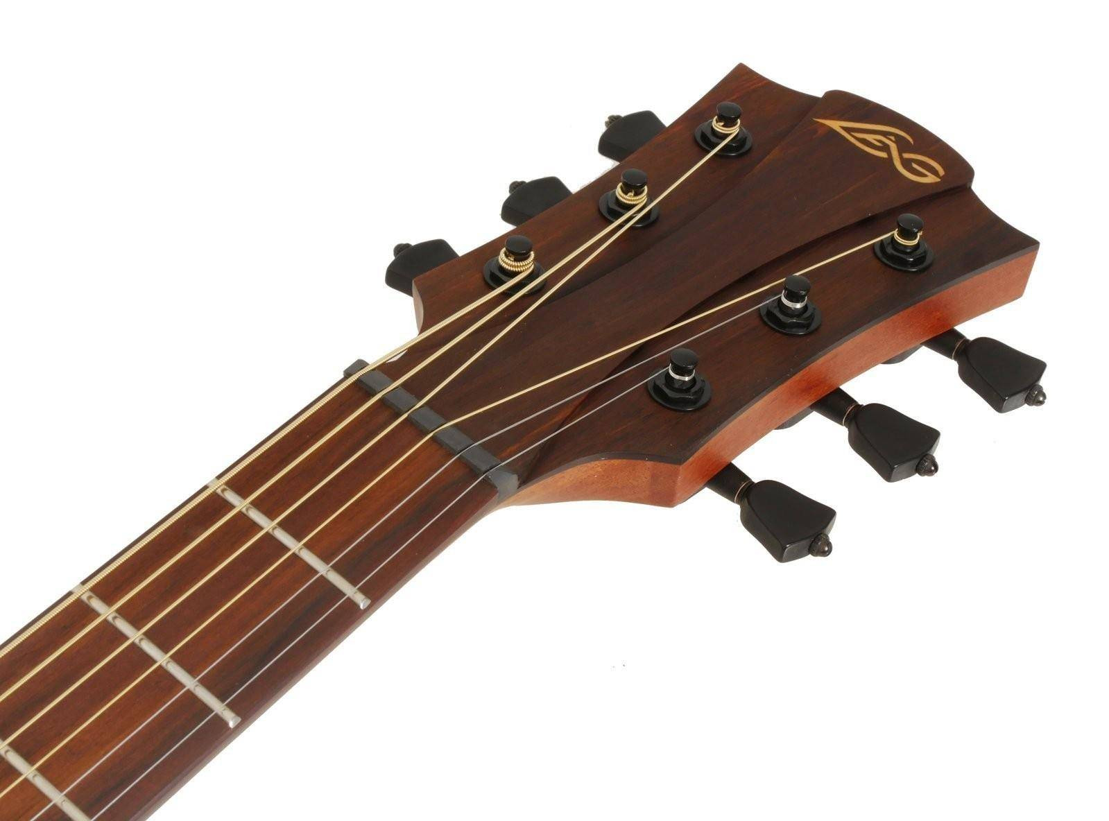 Lag T98A - Tramontane - gitara akustyczna