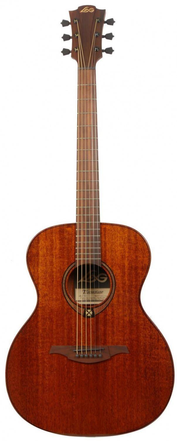 Lag T98A - Tramontane - gitara akustyczna