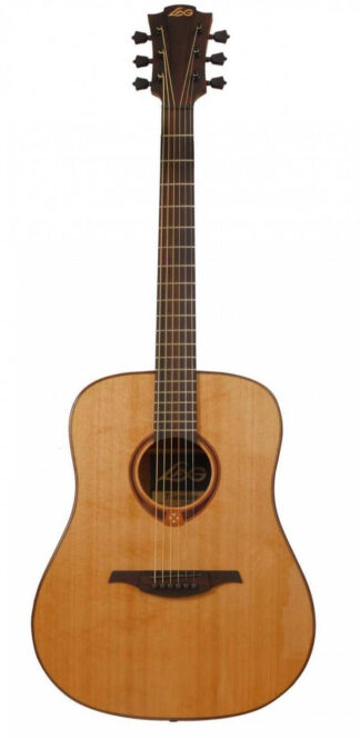 Lag T118D - gitara akustyczna