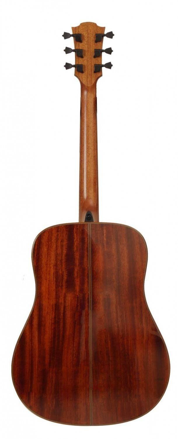 Lag T118D - gitara akustyczna