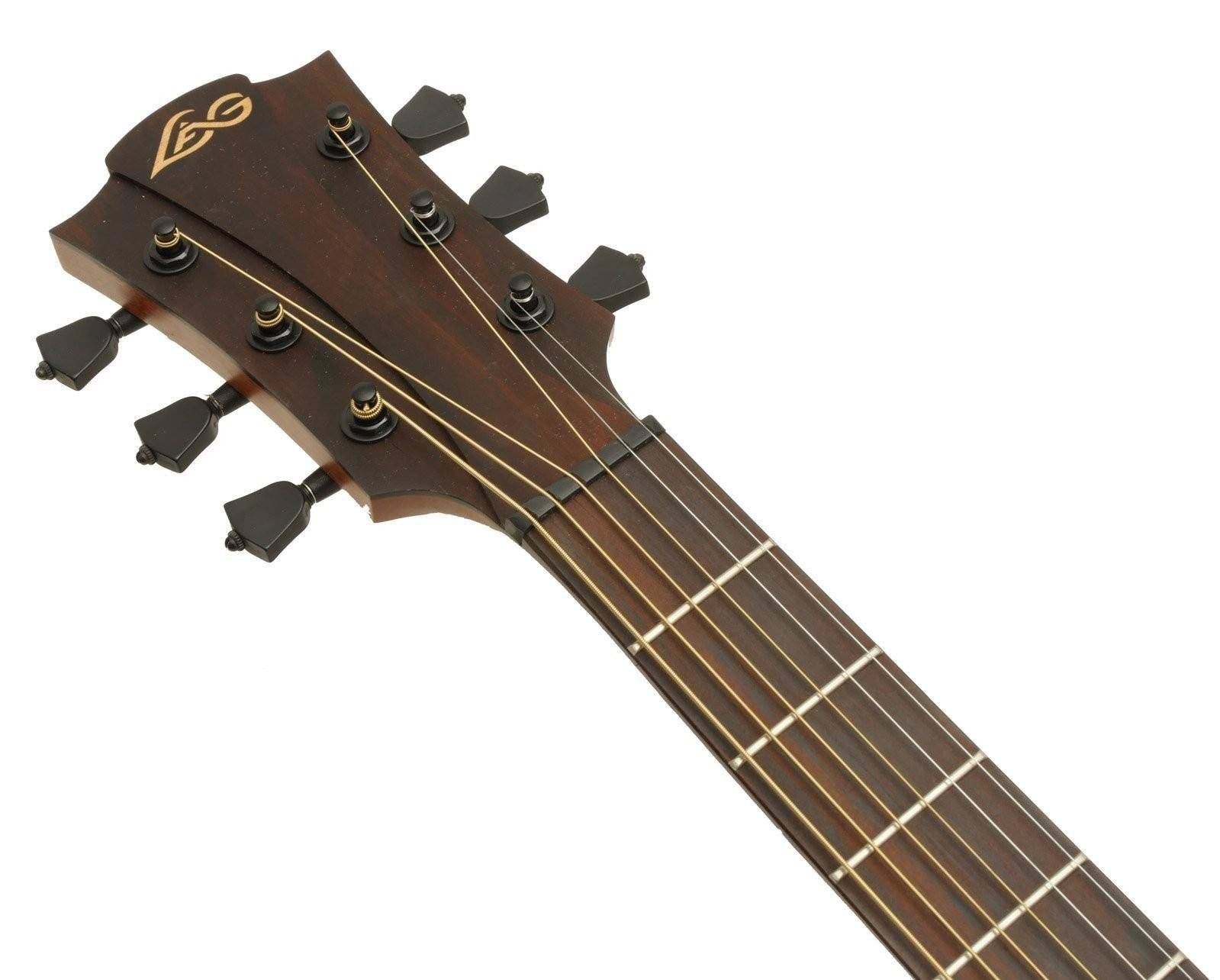 Lag T118D - gitara akustyczna