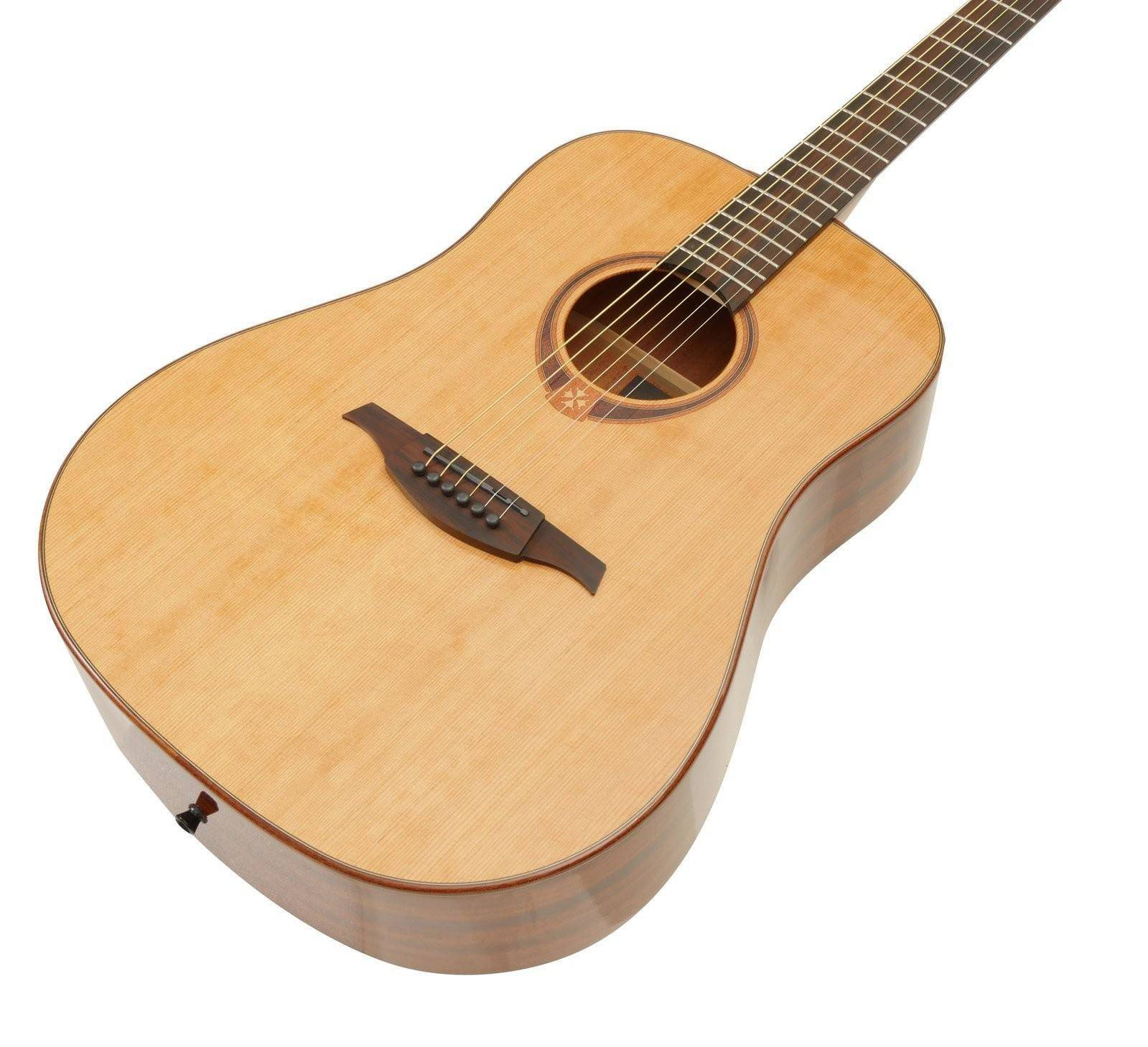 Lag T118D - gitara akustyczna
