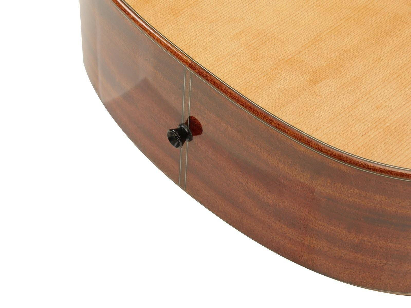 Lag T118D - gitara akustyczna
