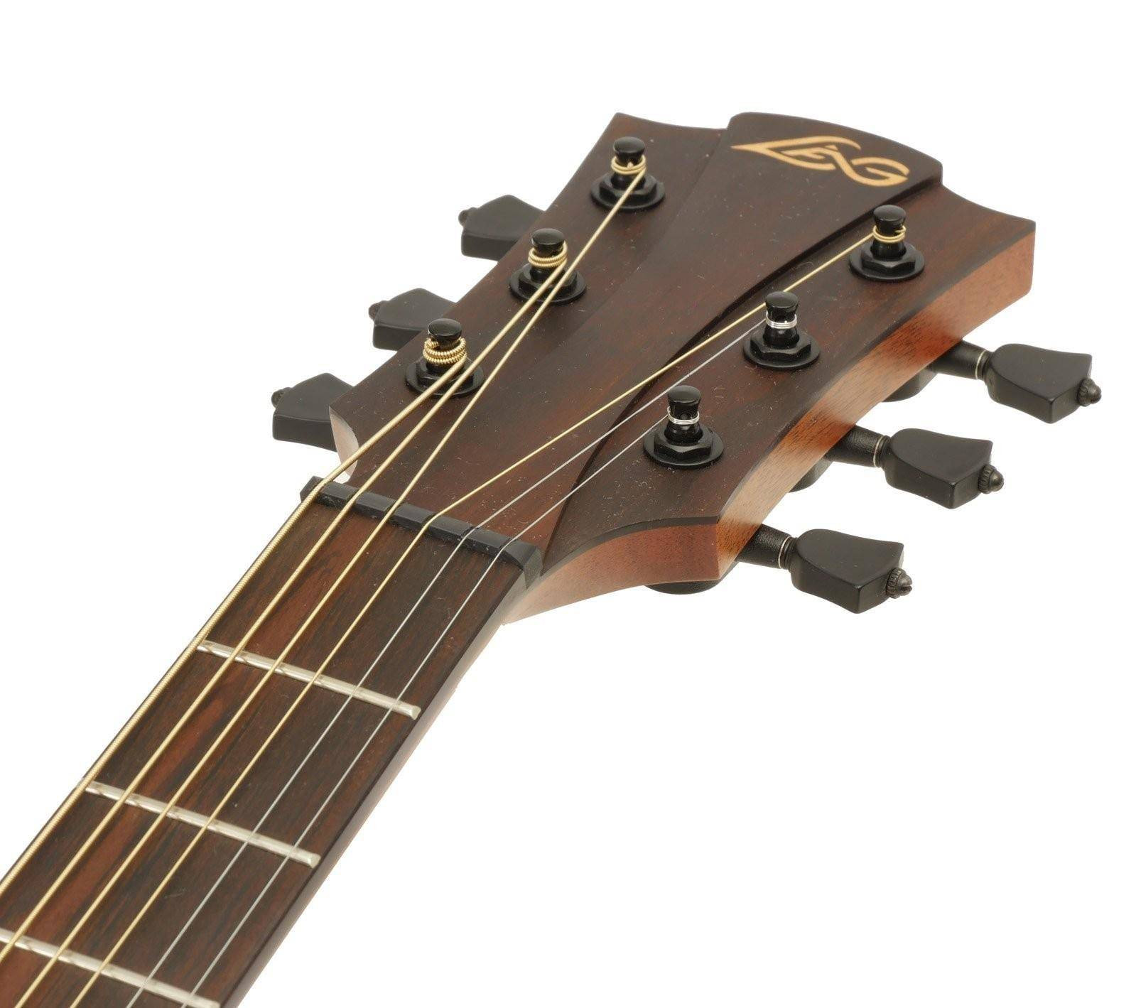 Lag T118D - gitara akustyczna