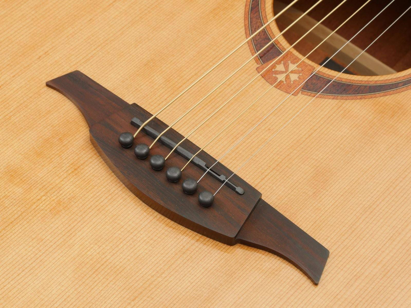 Lag T118D - gitara akustyczna