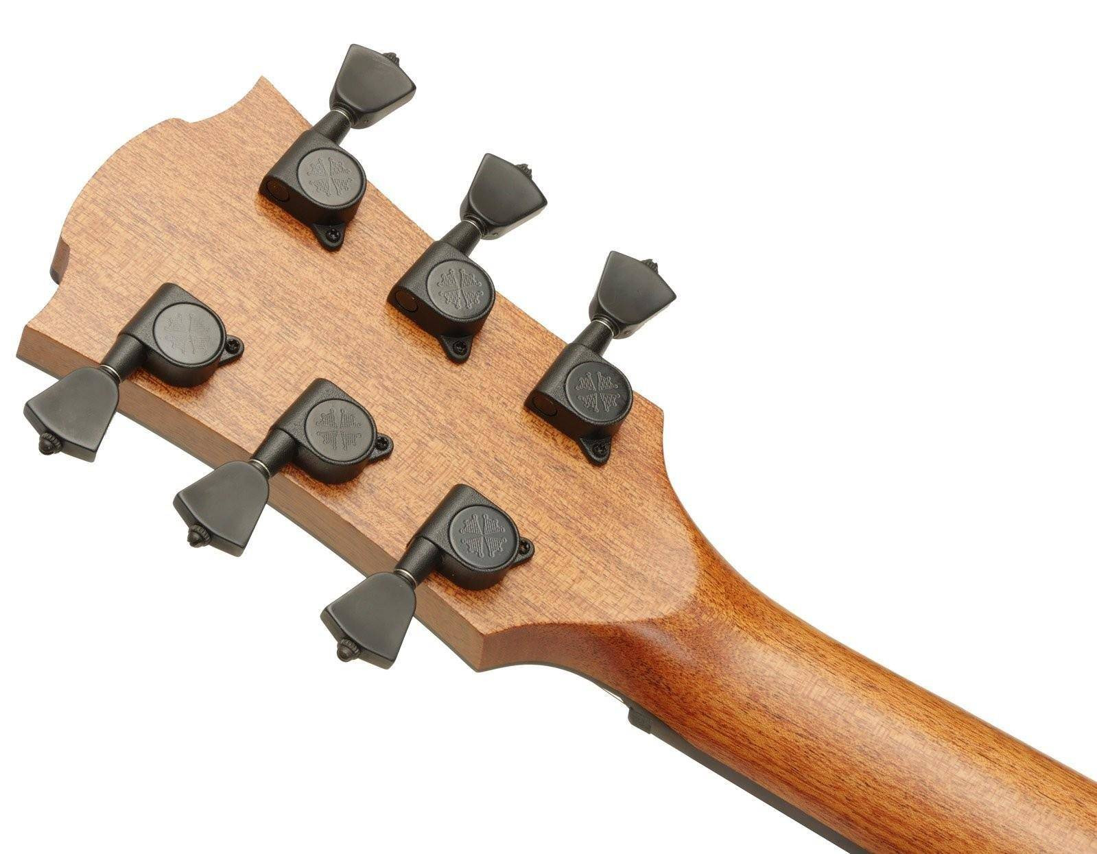 Lag T118D - gitara akustyczna