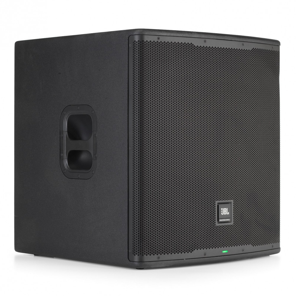 JBL EON 718 S - subwoofer aktywny