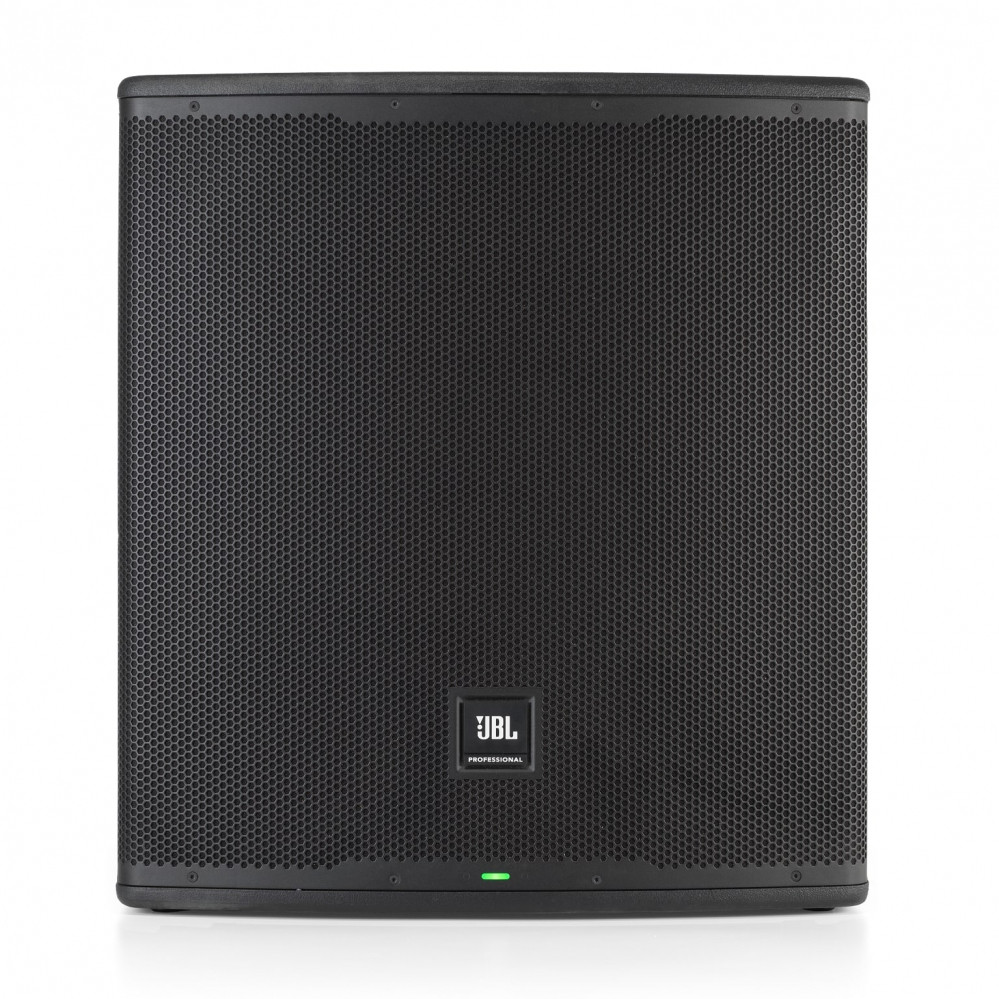 JBL EON 718 S - subwoofer aktywny
