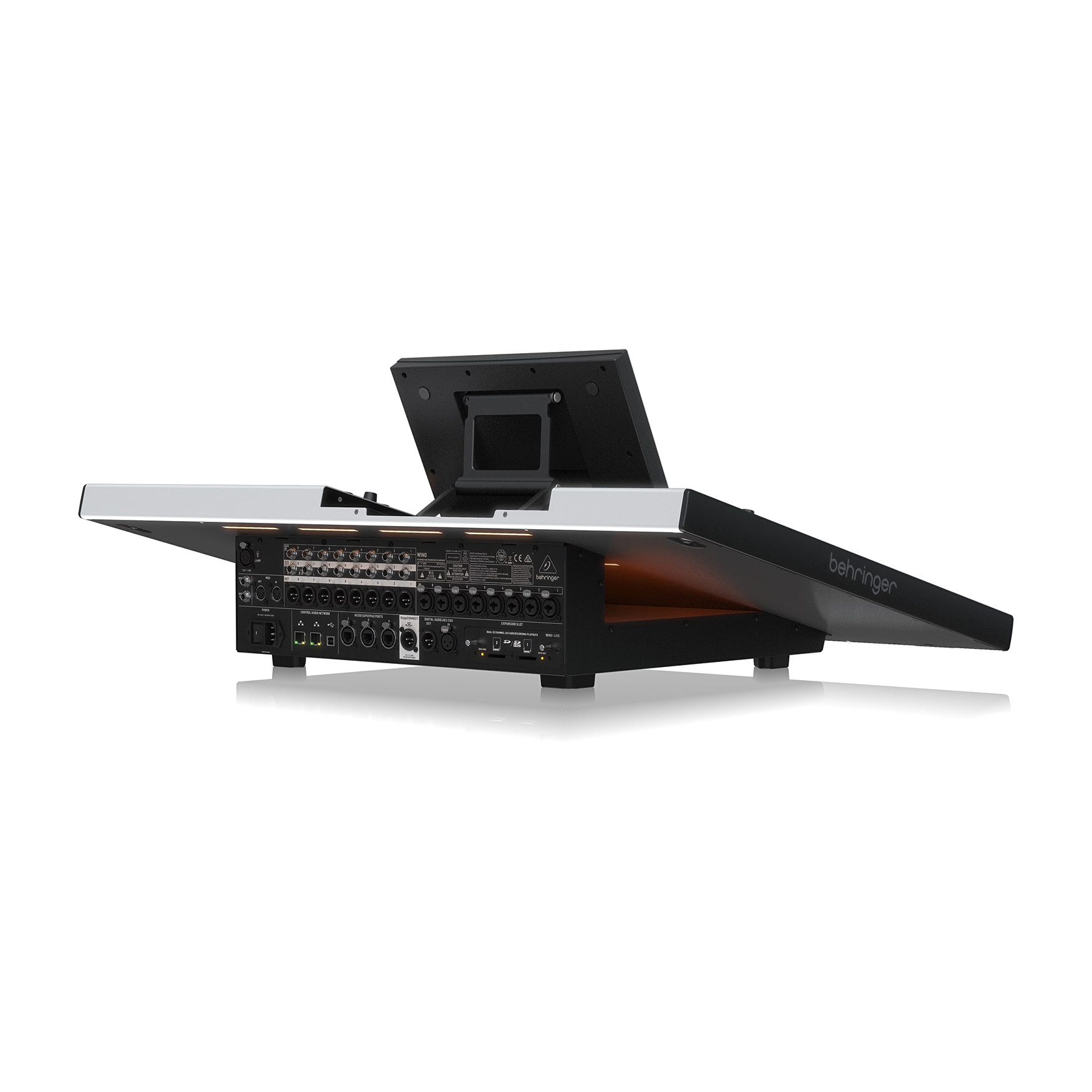 Behringer Wing - mikser cyfrowy