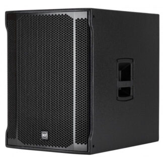RCF SUB 905 AS II subwoofer aktywny 15" subbas