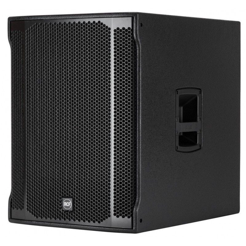 RCF SUB 905 AS II subwoofer aktywny 15" subbas