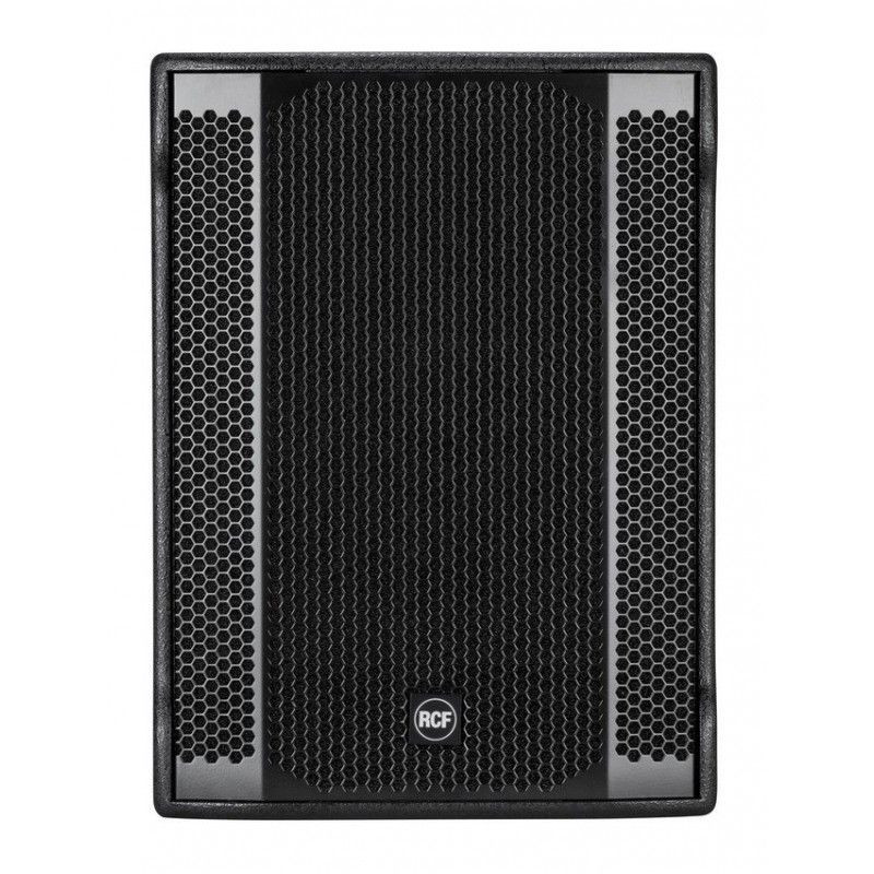 RCF SUB 905 AS II subwoofer aktywny 15" subbas