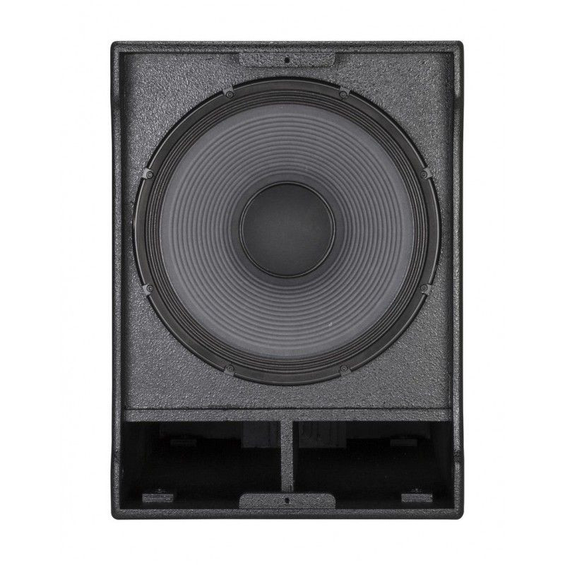 RCF SUB 905 AS II subwoofer aktywny 15" subbas