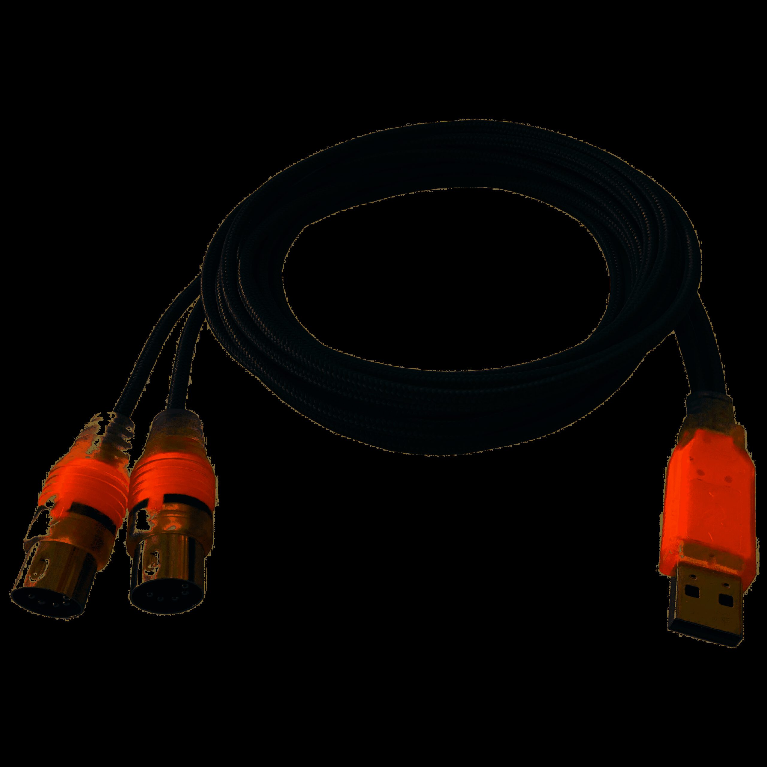 ESI MIDIMATE eX - kabel MIDI - USB z wbudowanym interfejsem