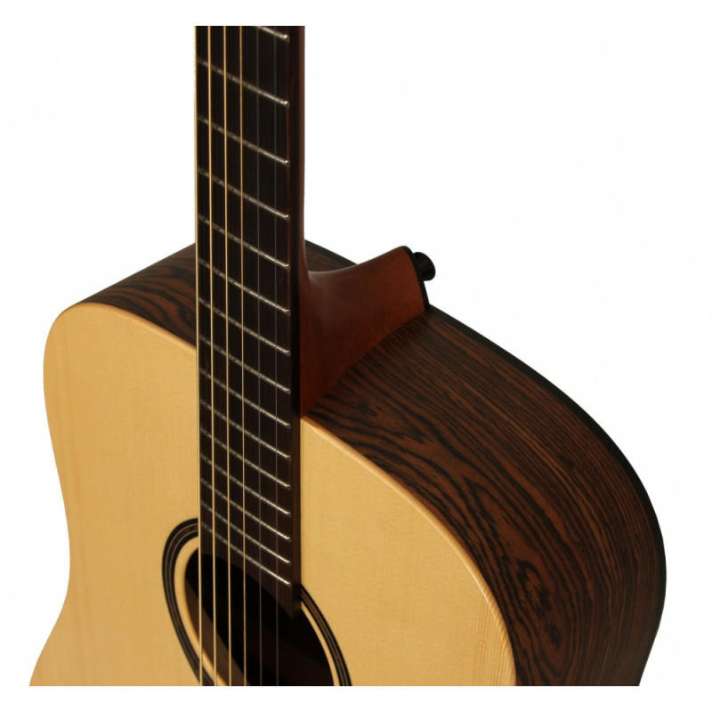 LAG GLA T 270 D - gitara akustyczna