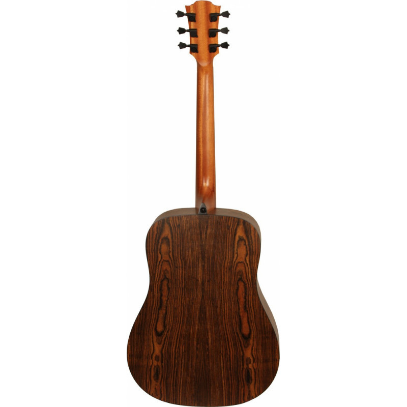 LAG GLA T 270 D - gitara akustyczna