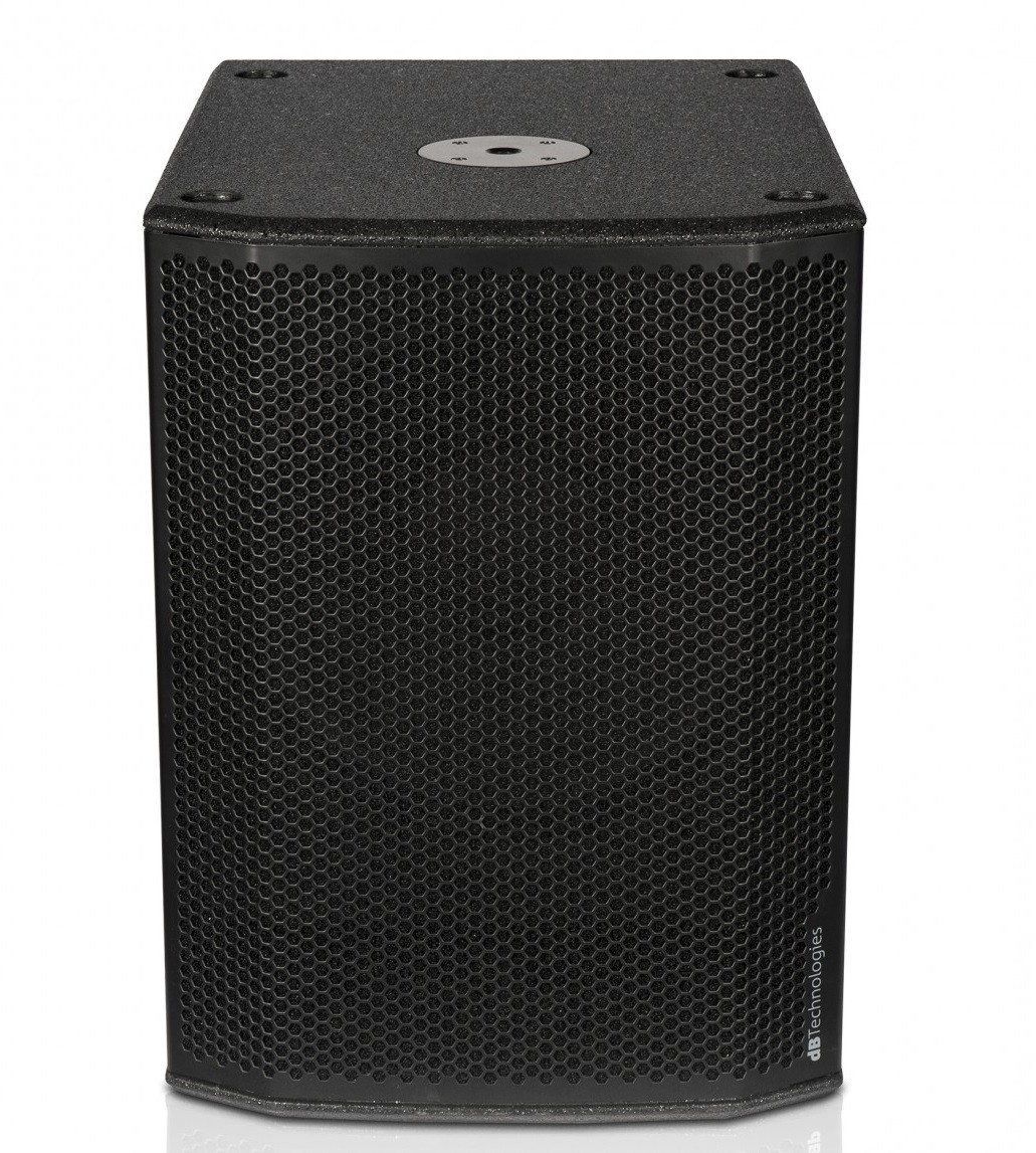 dB Technologies SUB 615 - subwoofer aktywny