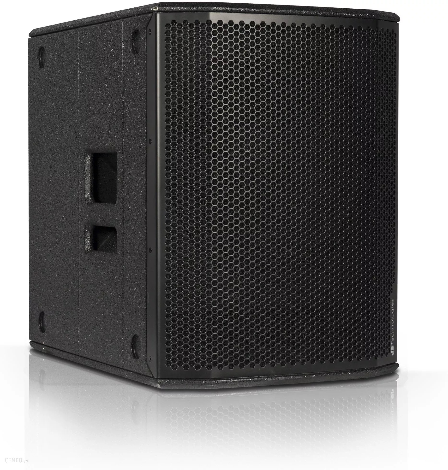 dB Technologies SUB 615 - subwoofer aktywny