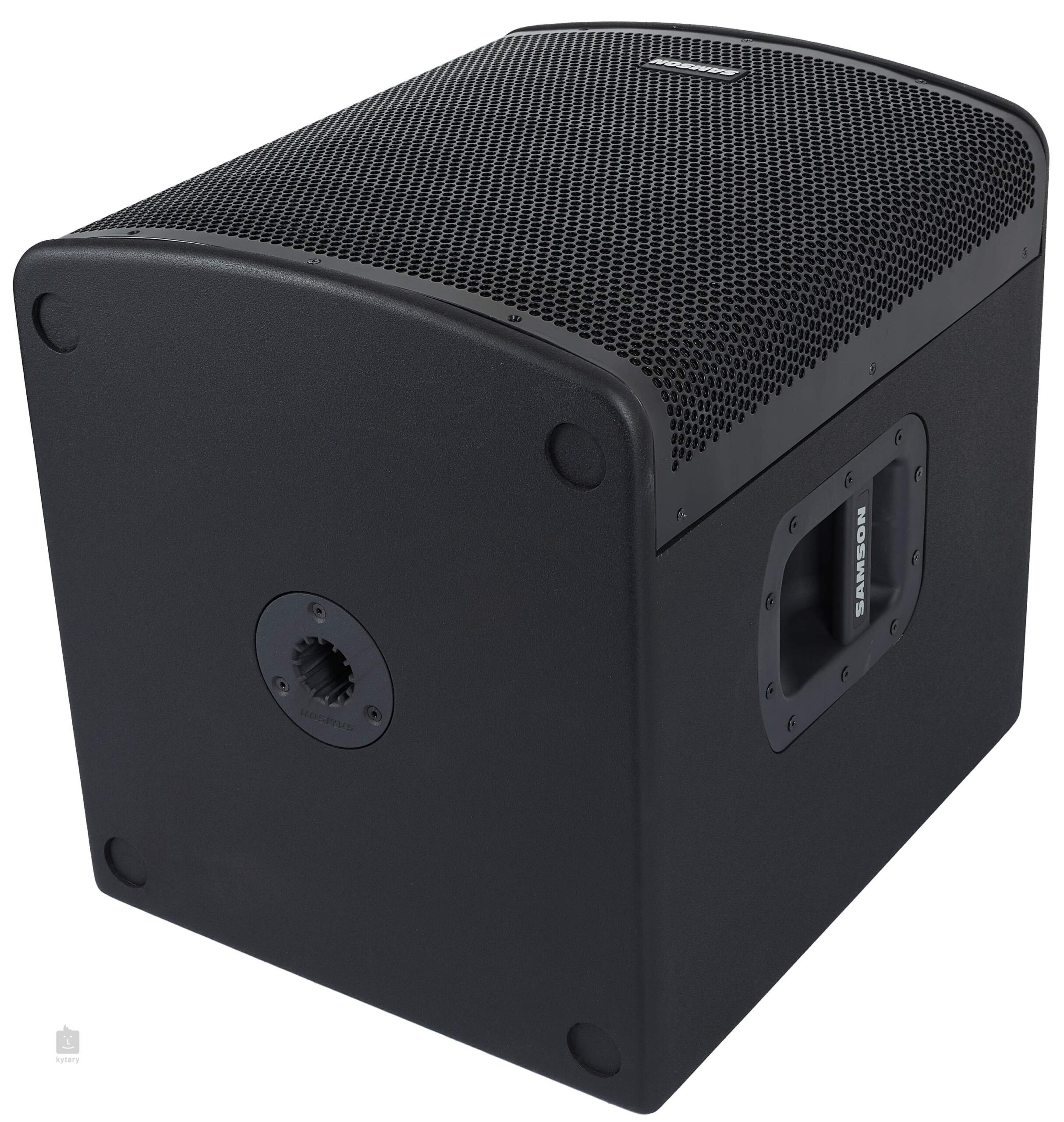 Samson Auro D1500 - subwoofer aktywny