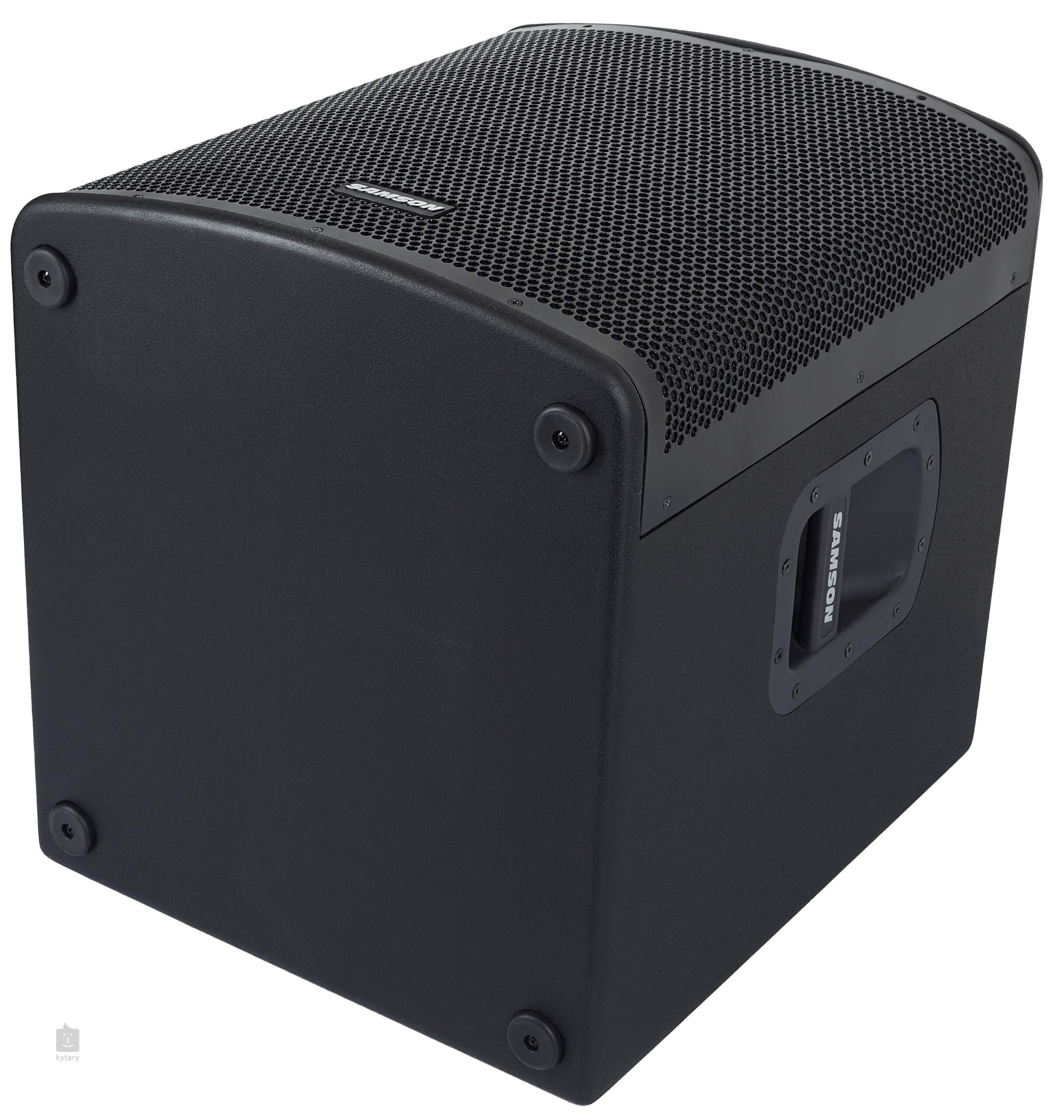 Samson Auro D1500 - subwoofer aktywny