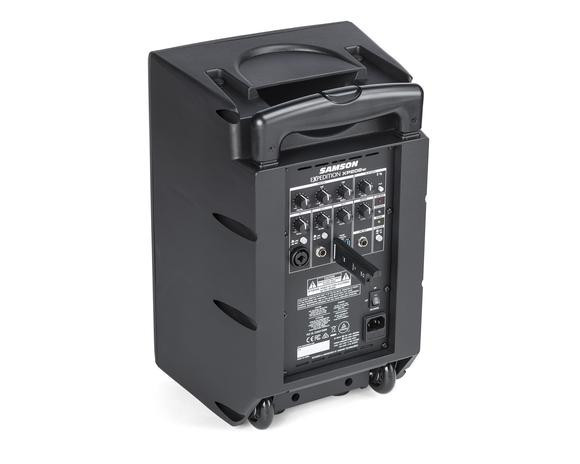 Samson Expedition XP208w - kolumna aktywna akumulatorowa