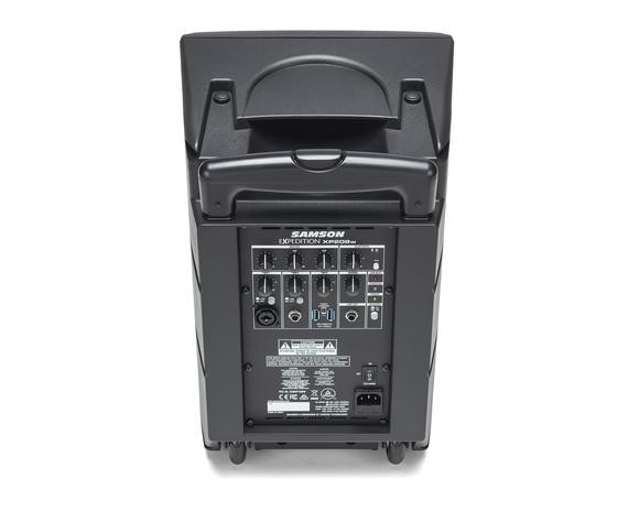 Samson Expedition XP208w - kolumna aktywna akumulatorowa