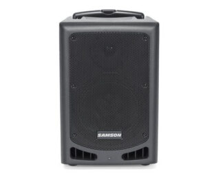 Samson Expedition XP208w - kolumna aktywna akumulatorowa