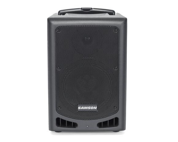 Samson Expedition XP208w - kolumna aktywna akumulatorowa