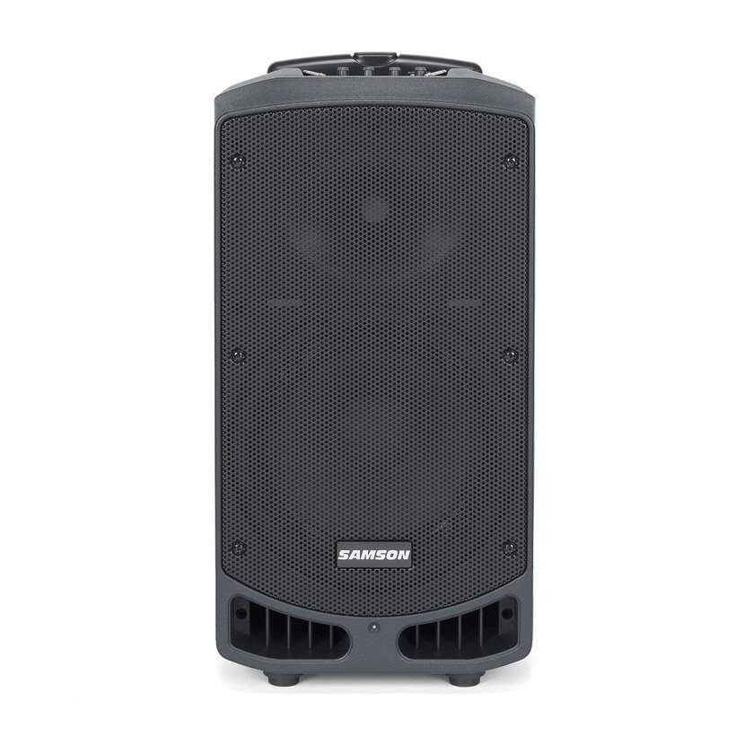 Samson XP310W Expedition - kolumna akumulatorowa z mikrofonem bezprzewodowym do ręki