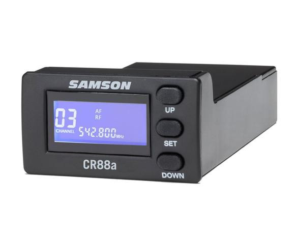 Samson CR88A - moduł bezprzewodowy do zestawów XP 310/312