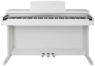 KAWAI KDP 120 W - pianino cyfrowe White ( białe )