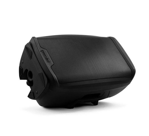 GEMINI-AS-2112BT Kolumna aktywna 12", 1500W peak, BT, MP3, USB, mikser 3 kanały