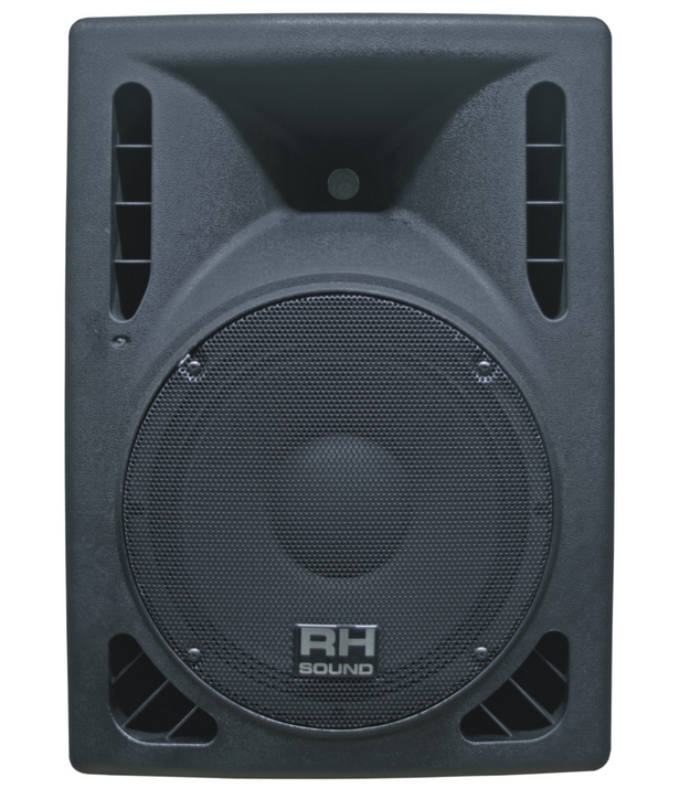 PP-0312AUS-BT Kolumna aktywna