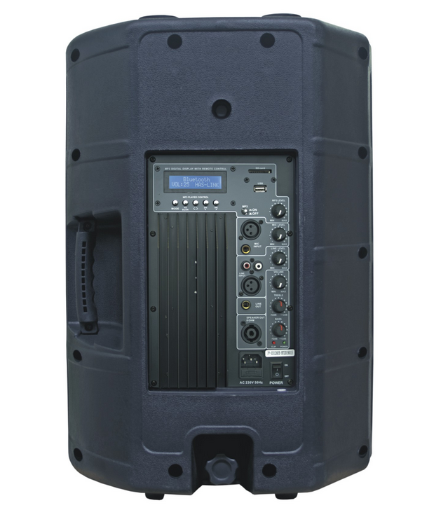 PP-0312AUS-BT Kolumna aktywna
