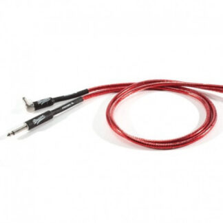 Proel BRV120LU5TR - kabel instrumentalny mono kątowy 5m