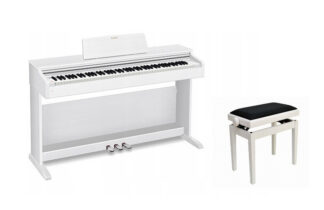 CASIO AP-270 WH pianino cyfrowe