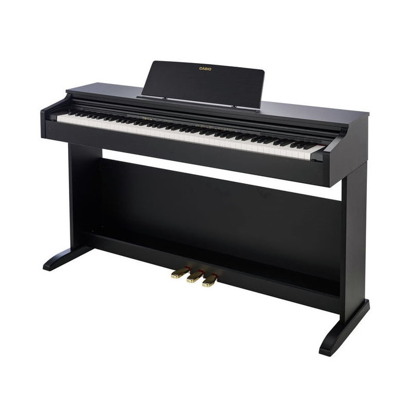 CASIO AP-270 BK Pianino cyfrowe (elektryczne)